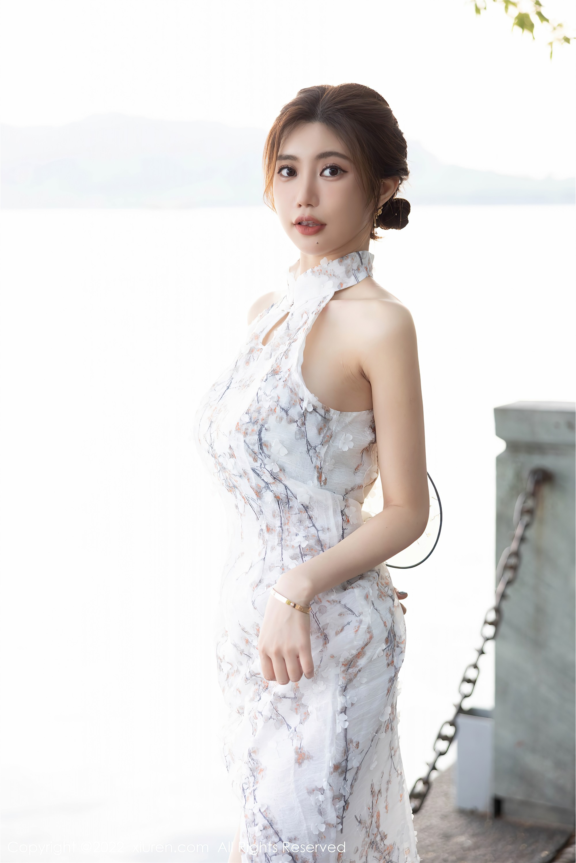 Xiuren秀人网 2022.10.14 NO.5713 绮里嘉ula